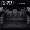 Custom Full Coverage Car Trunk Mat for Bmw X5 E53 E70 F15 G05 Car Accessories Auto Goods Interior Details