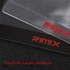 Glasses Lens Card Magnifying Glass 3X  Fresnel Lens Outdoor Fire Magnifying Glass Hd Reading Mirror