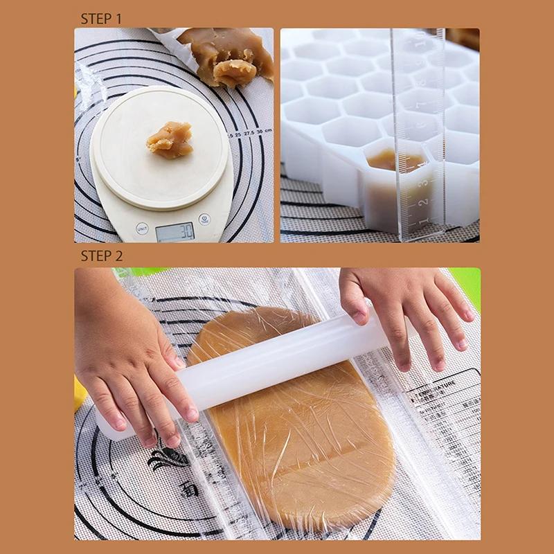 Разделитель для сотов Разделитель для пельменей Тесто для начинки макаронных изделий Выравнивающий резак Кухонные принадлежности Инструменты