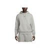 Nike NOCTA Толстовка Серые мужские топы FN7659-063