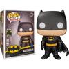 Funko Pop! Heroes: DC- 18" Batman - FUNKO - Figurine - 18" - Batman - Black