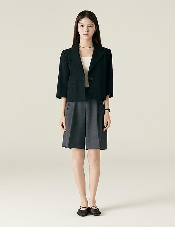 Шорты ROEM Bermuda_Rmtwf49R16