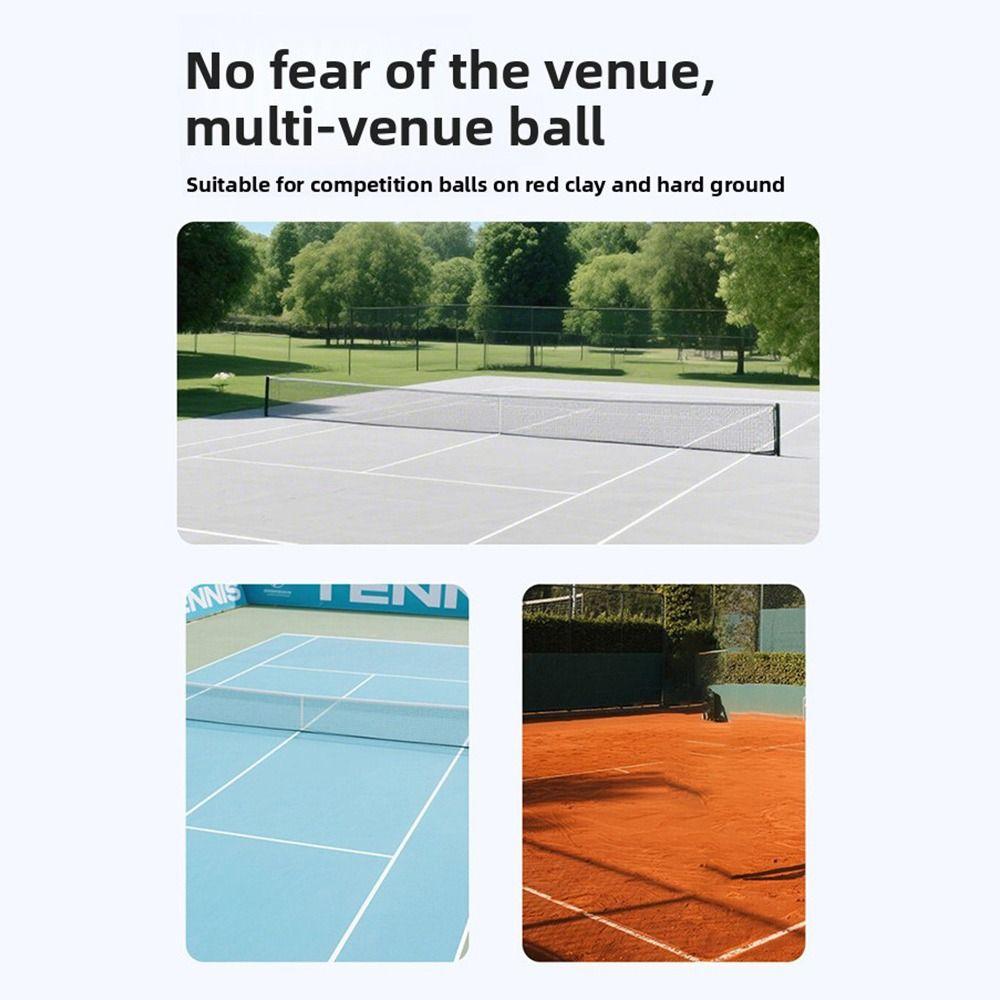 16MM Pickleball Rackets Carbon Fiber Pickle Ball Paddle Set Pickleball Paddles  for Adults Kids