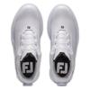 [FootJoy] Обувь для гольфа FJ Fuel Boa 90929J Женская Белый/Белый 23,0 см 3E