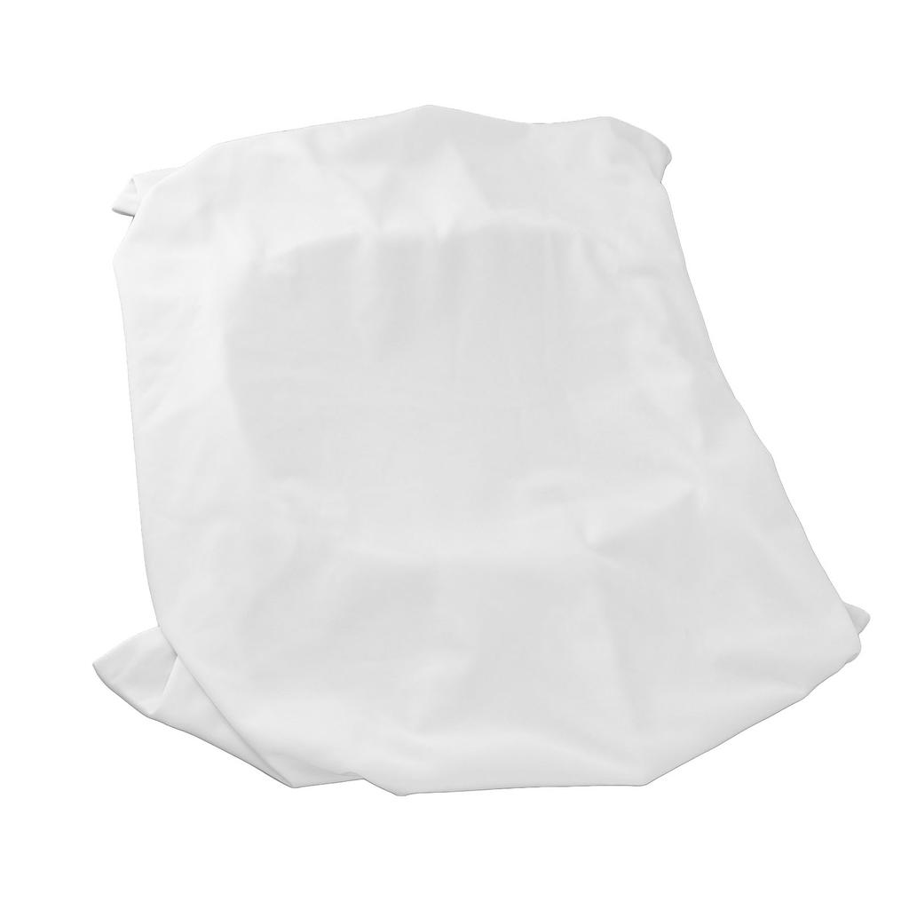 Мешок тонкой очистки для пылесоса бассейна, моющийся, многоразовый, полиэстеровый мешок для фильтрации песка и ила для Aquabot 8111