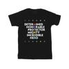 Marvel Mens Avengers Mother T-Shirt