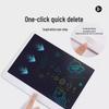 OLOEY Kids LCD Electronic Drawing & Writing Tablet
