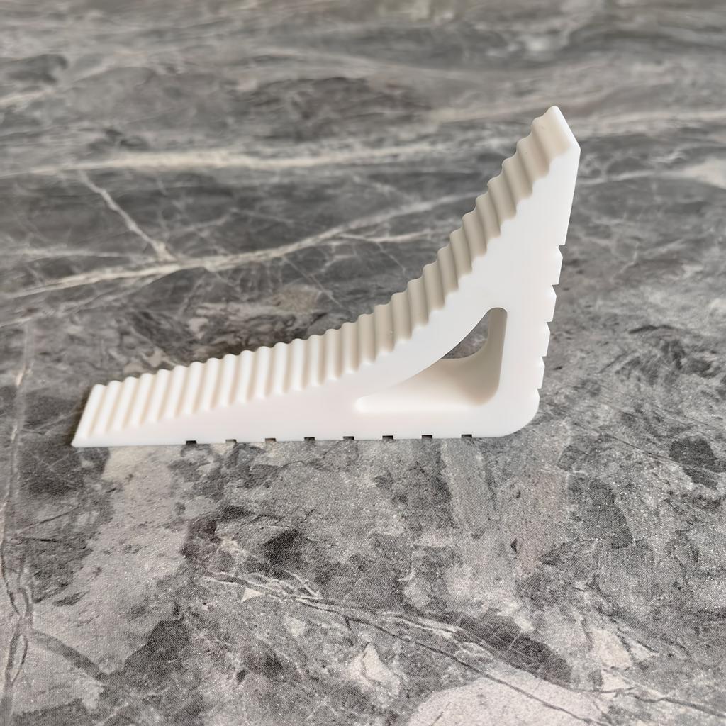 Бытовой противоударный и защищающий от защемления рук стопор для двери, защита для детей, безопасный треугольный стопор для двери