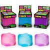 Needoh Nice Cube Сенсорная Сквиши Игрушка-Антистресс, Снятие Стресса и Тревоги, Игрушка для Концентрации на Стол Для Взрослых и Детей
