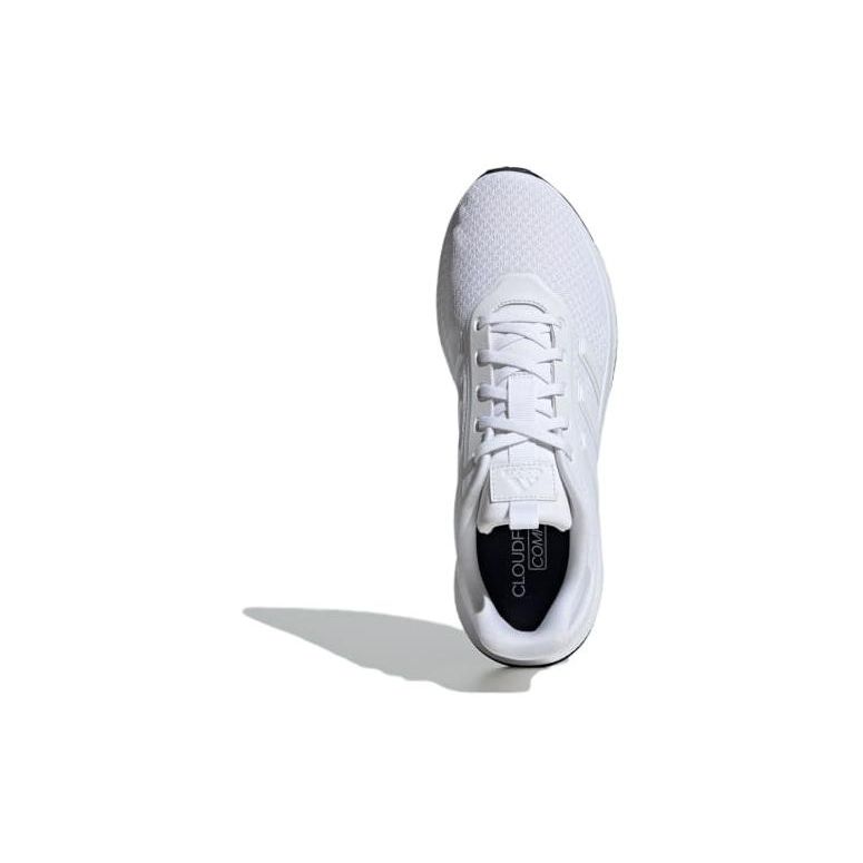 adidas X_PLRPATH Белые Черные Мужские Кроссовки Облачно-Белые Основной Черный ID0466