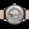 Часы Mediterrani Automatic Brown [Zeppelin] 9668-5 Мужские [Товар]