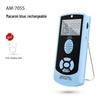 AROMA Anoma AM705 Многофункциональный метроном: Пианино, Гитара, Барабан, Гучжэн, Скрипка