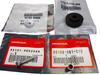 Genuine Honda Monkey Tank Back Rubber Complete Set