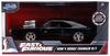 Kyosho Jada Toys Fast Furious Series Dodge Charger Black Finished Model JADA97042 & 1/32 F&F R/T (Dominic)