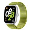 Nylon Loop Strap For Bracelet Smart Watch Breathable Wristband For Redmi Watch 5 Correa Accessories For Redmi Watch 4