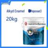 YaZhu Быстросохнущая алкидная эмаль Промышленная краска