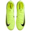 Nike Mercurial Vapor 16 Elite Удобные Универсальные Поддерживающие Футбольные Бутсы Мужские кроссовки Зеленые HF7878-700