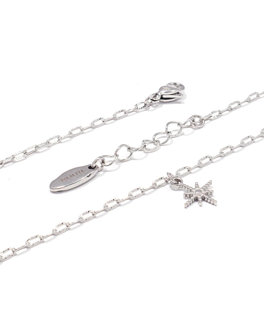 Хирургическая цепочка Polalita Sparkle Star (Plt-Nl-087_Sv)