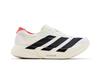adidas Adizero Adios Pro 4 Белый Черный Красный (Женский)