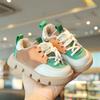 Children's Sports Shoes, Sneakers, Non-slip Casual Shoes, Soft-soled Baby Shoes