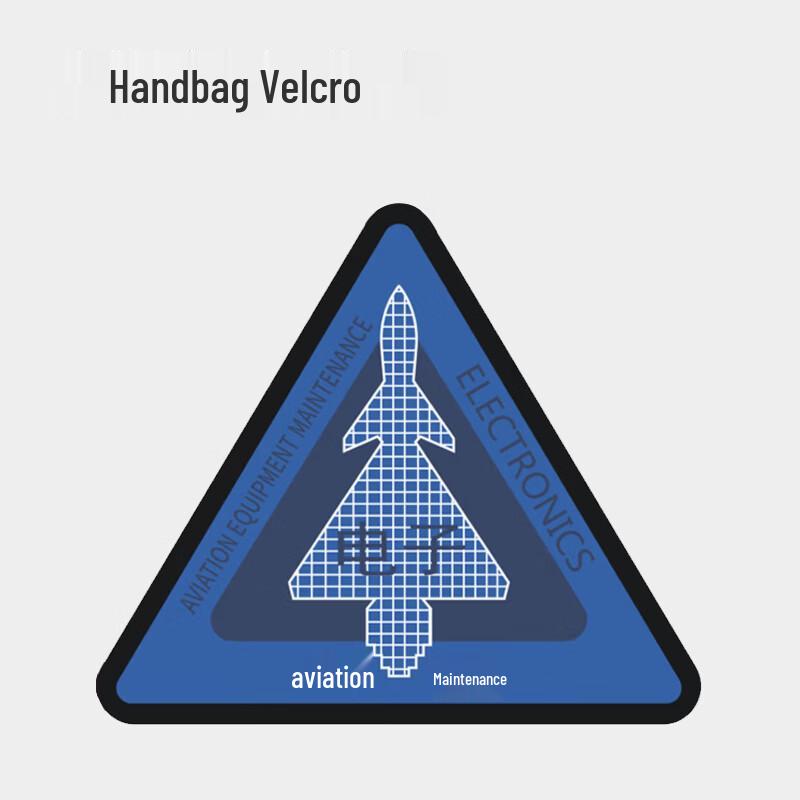 Hero Wind Pilot Helmet Bags & Patches