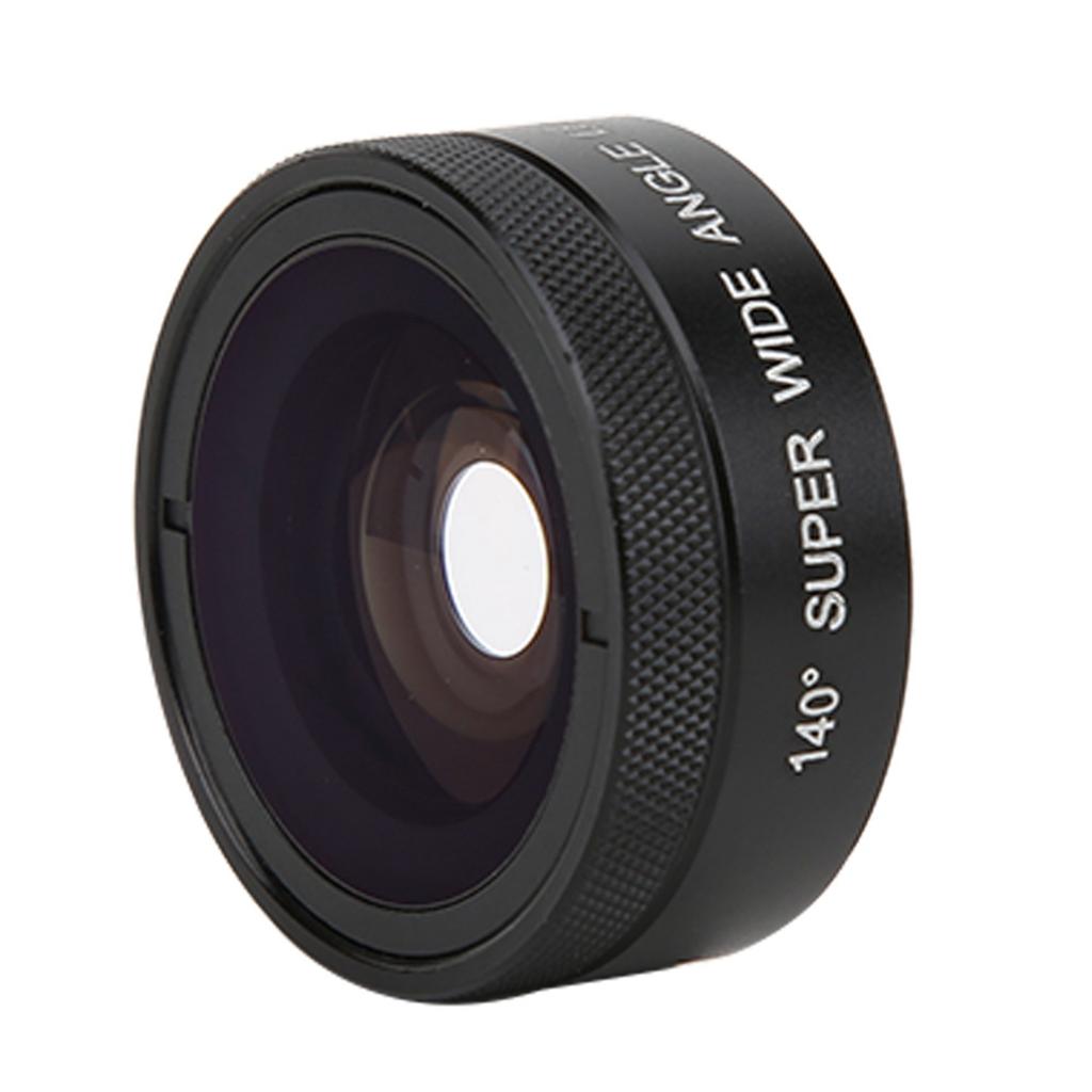 Fisheye Wide Angle Macro CPL Starlight 6‑in‑1 Set Phone Lens