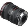 Canon Широкоугольный зум-объектив EF 17-40mm f/4L USM