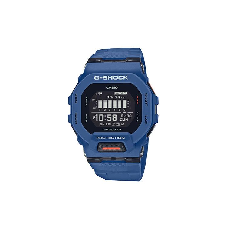 Casio G Shock GBD 200 2 GBD-200-2PR