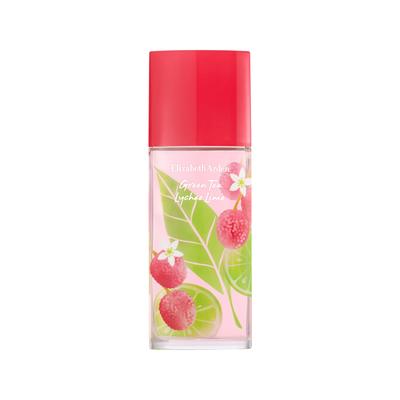 Elizabeth Arden Green Tea Lychee Lime Туалетная вода 100 мл