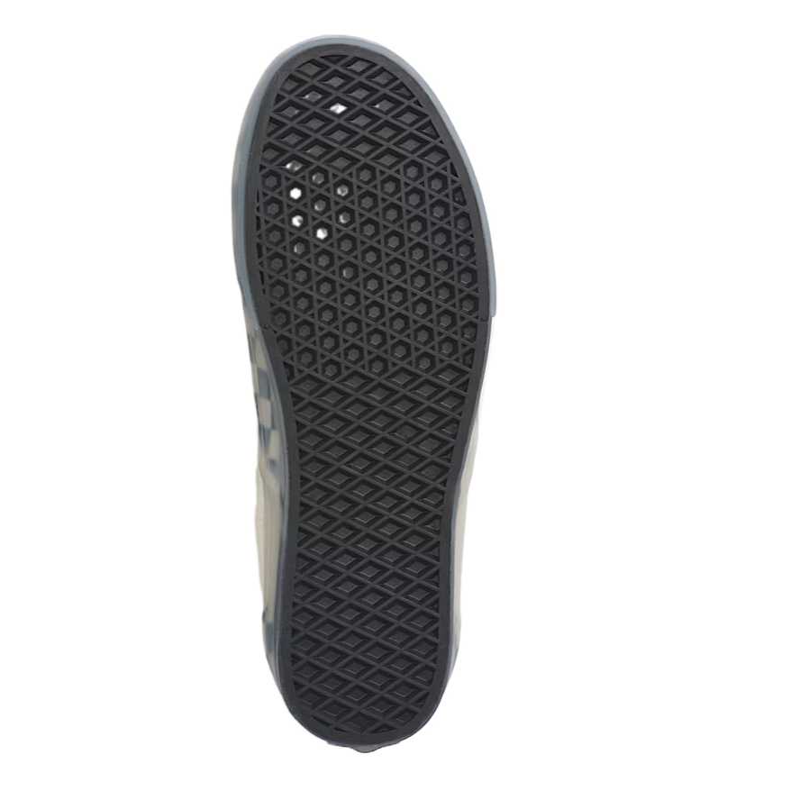 Vans Классические слипоны в клетку, легкие, с цветовыми блоками, низкие, для скейтбординга, мужские кеды VN000DAHBPQ