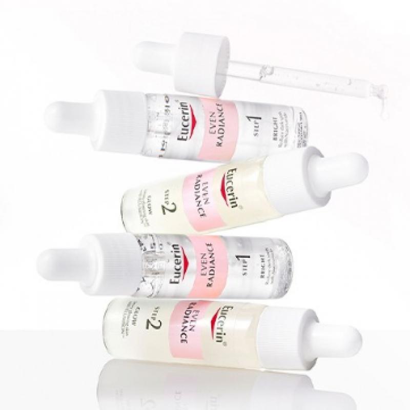 Eucerin Even Radiance Duo Ampoule 30ml  15mlx2ea 