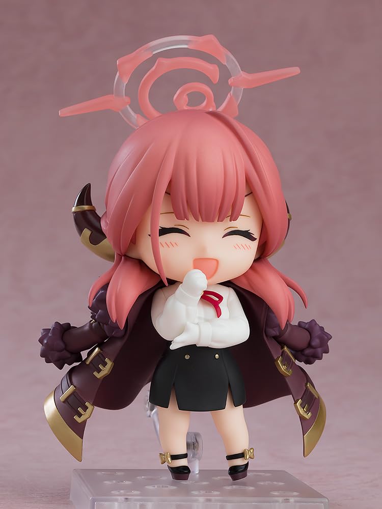 Nendoroid Blue Archive Blue Archive Rikuhama Al Пластиковая окрашенная подвижная фигурка Немасштабная