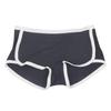 Women's Pure Cotton Sport Boxer Briefs - Hip-Lifting, Breathable, Sexy.
