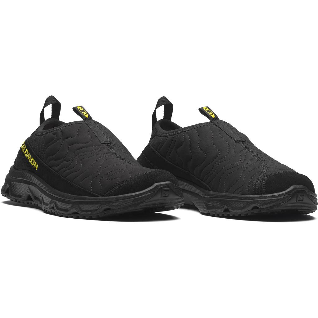 SALOMON Rx Moc 3.0 Амортизация Дышащая Поддержка Повседневная Обувь Унисекс 478558