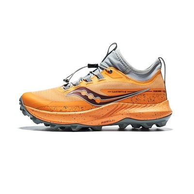 Peregrine 13 ST Flax Cinder Женские кроссовки желтые S10840-120