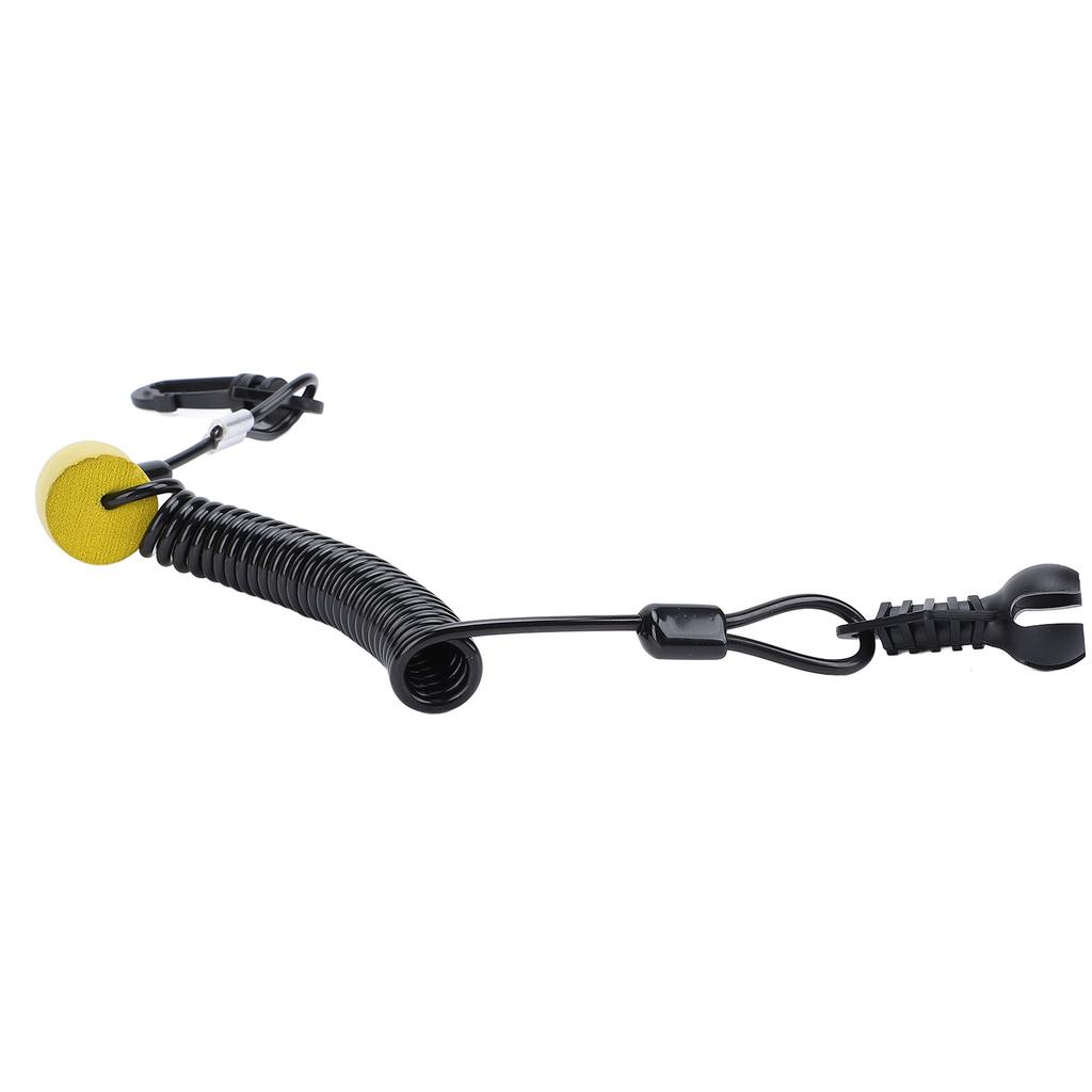 Лыжный шнур для ключей, эластичный шнур, высокая прочность, профессиональный, долговечный, 278003400, защита от кражи для GTR RXTX