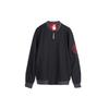 Rose Cny Jkt Printing Sports Jacket Black Men's CG0872