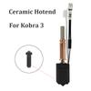 For Anycubic Kobra 3 Hotend Upgrade Standard Kobra 3 Combo Hotend Nozzle Thermistor For Anycubic Kobra K3 Spare Parts Accesories