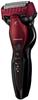 Ram Dash Shaver 3 Blades Bath Shaving Red Men's ES-ST6T-R