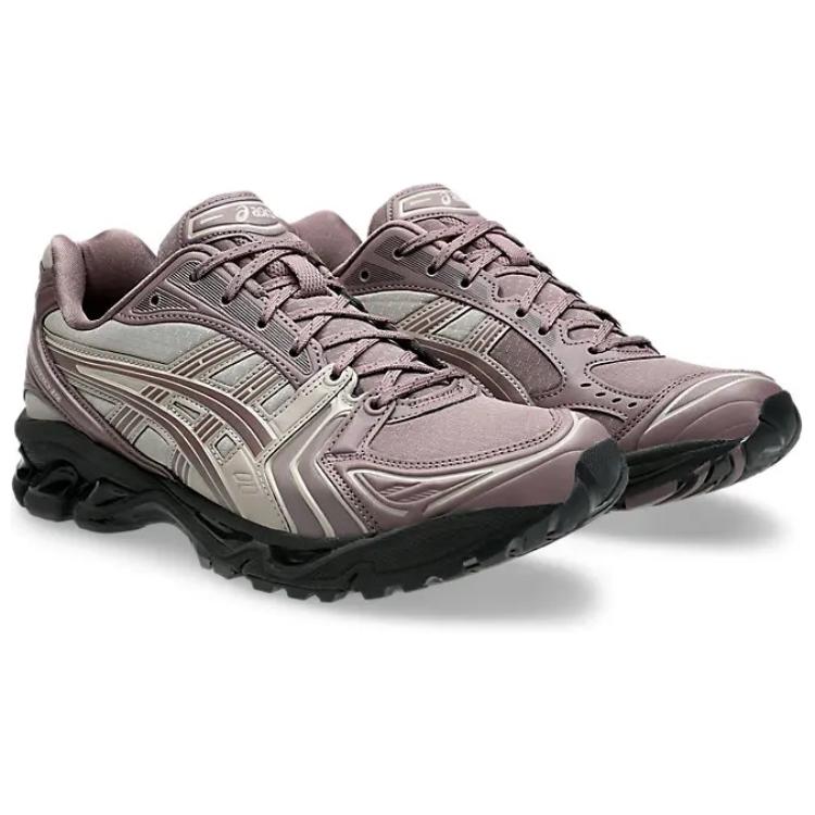 Asics Кроссовки Gel Kayano 14 Earthenware Muave Grey 1203A412-500