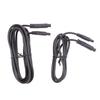 Car Camera Extension Cable Hd Monitor Vehicle Rear View/Back Up Camera Wire Male To Female Connector Cable Cord
