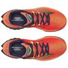 SAUCONY Кроссовки Endorphin Speed 4 Solar Pack Мужские Оранжевый перец Темно-синий S20940-67