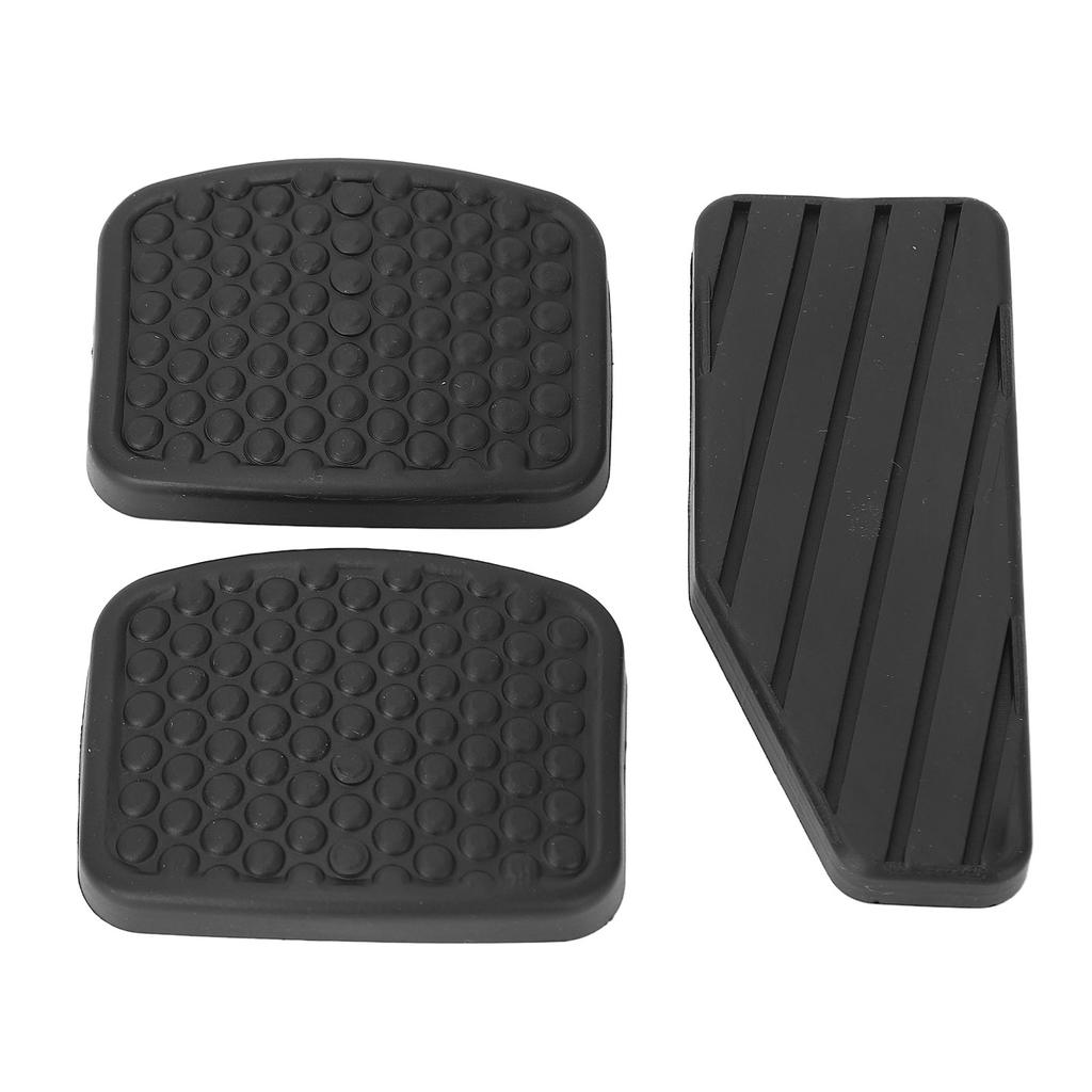 Педаль акселератора, тормоза, сцепления 49451 60B00 противоскользящая накладка на педаль газа для замены Suzuki