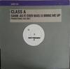 12inch Record CLASS A  Same As It Ever Was  U Bring Me Up AZNY136 Azuli Records 2000 UK Dance  Electronica Used