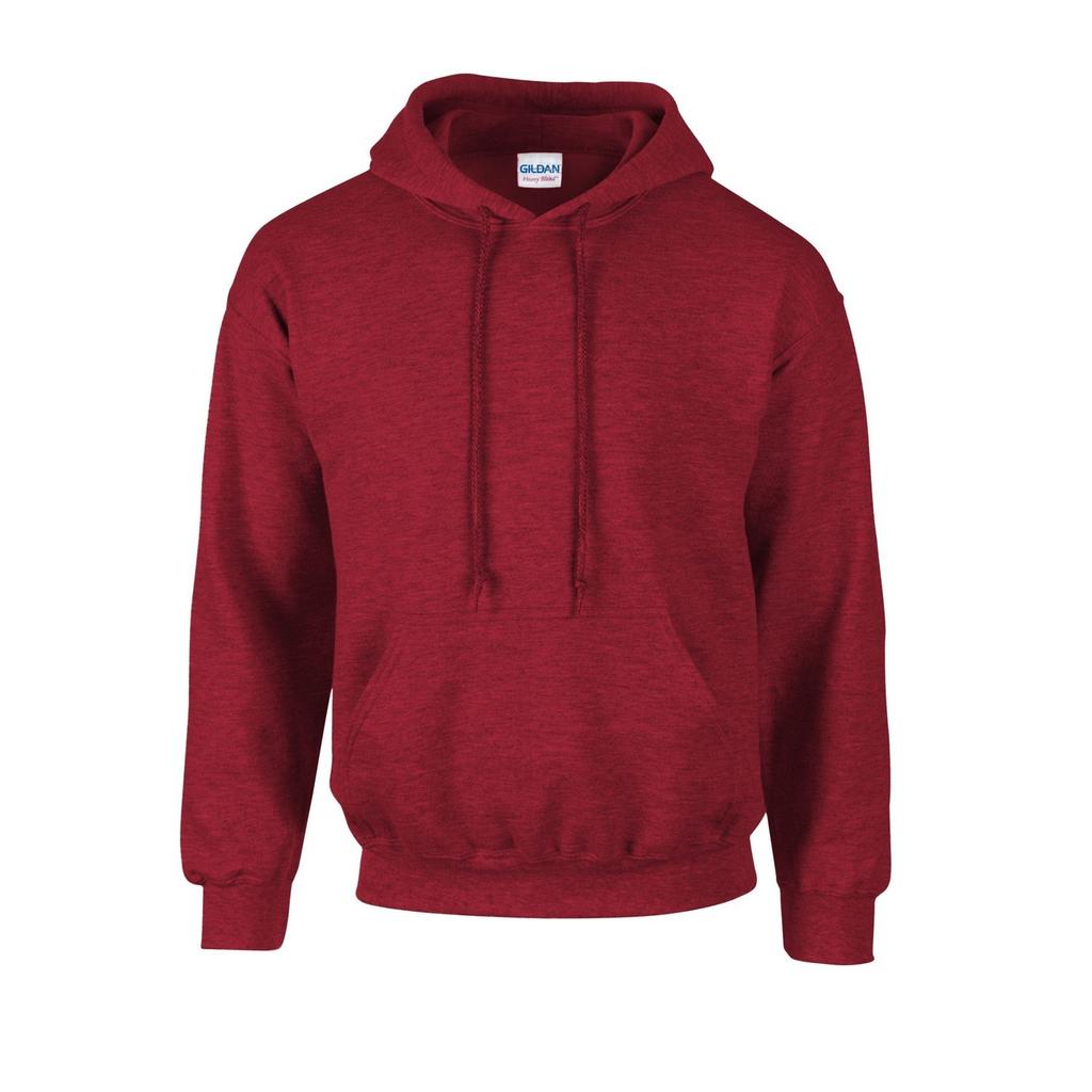 Gildan Unisex Adult Heavy Blend Hoodie