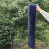 Long Scarf Unisex Imitation Fur Scarf Cold-proof Fox Hair Big Hair Collar Student Warm Neck Cover Tide