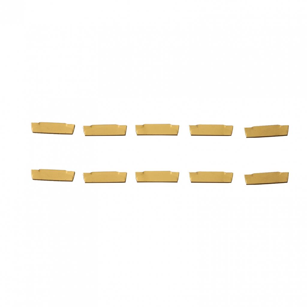 Универсальная канавочная твердосплавная пластина MGMN200 MGMN300 MGMN400 MGMN500 NC3020