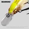 BEARKING Профессиональный воблер 110 мм 14 г для погружения 1,8 м SP, рыболовные приманки, искусственная приманка, снасти для хищников, джеркбейты для щуки и окуня