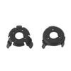 2pcs Rubber Dampers for Mini 3 PRO Vibration Reduction Enhance Stability Camera Shock Absorber Ball