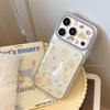 Милый мультяшный чехол для телефона с котенком, совместимый с iPhone 16, iPhone 17 и iPhone 17 Pro Max